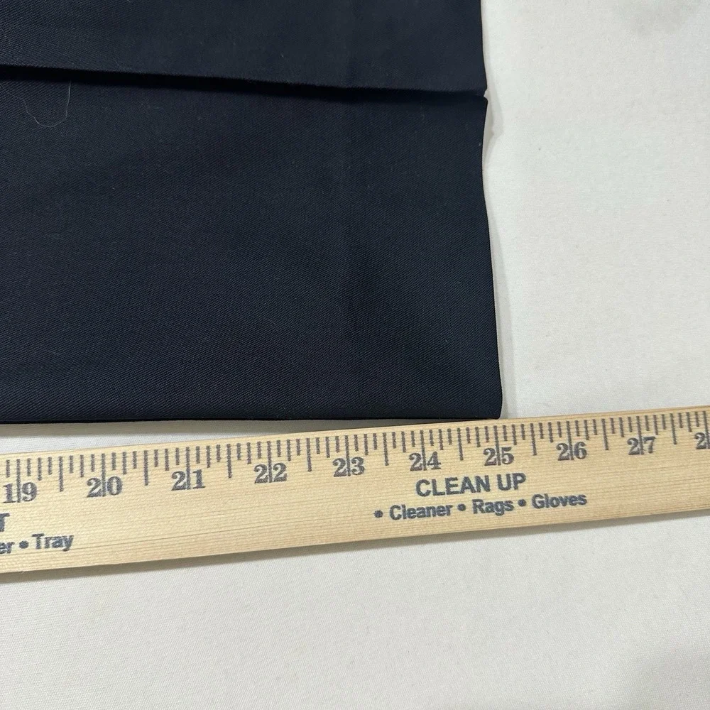 S & H Mens Uniform Work Trousers Style‎ 9845 Poly/Cotton Size 40 New